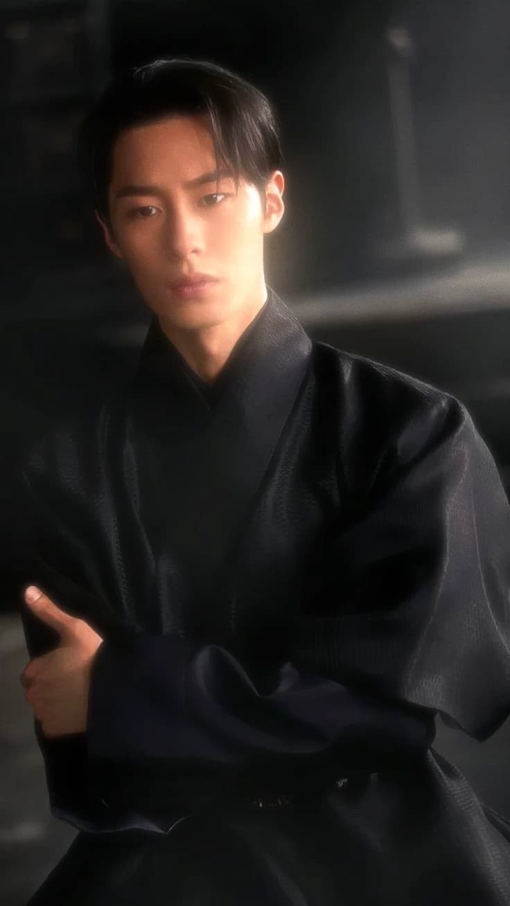 Jang Uk thumbnail