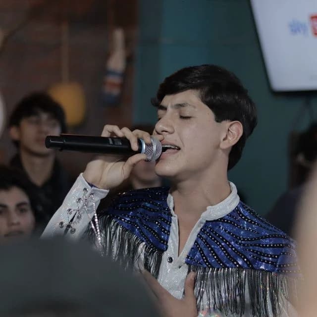 ÁNGEL GALVÁN ❤🫦 thumbnail