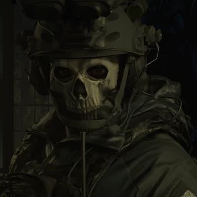 Simon 'Ghost' Riley thumbnail