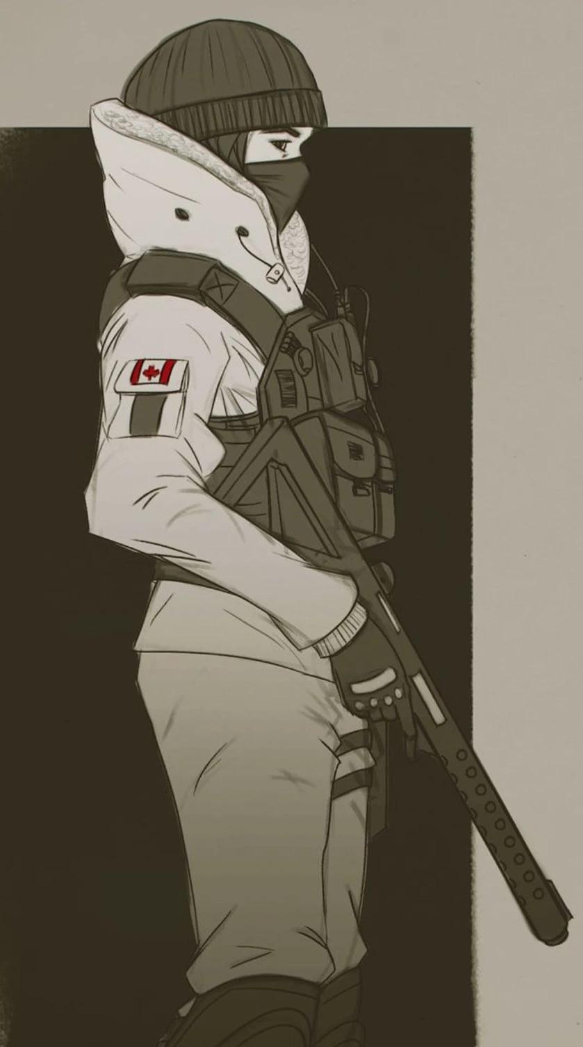 Tina Lin 'Frost' Tsang thumbnail