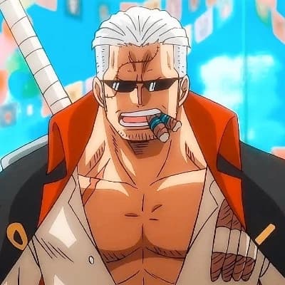 Smoker thumbnail