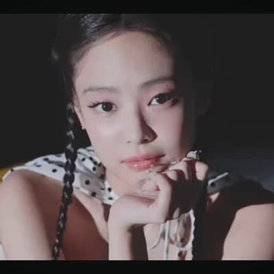 Jennie Kim thumbnail