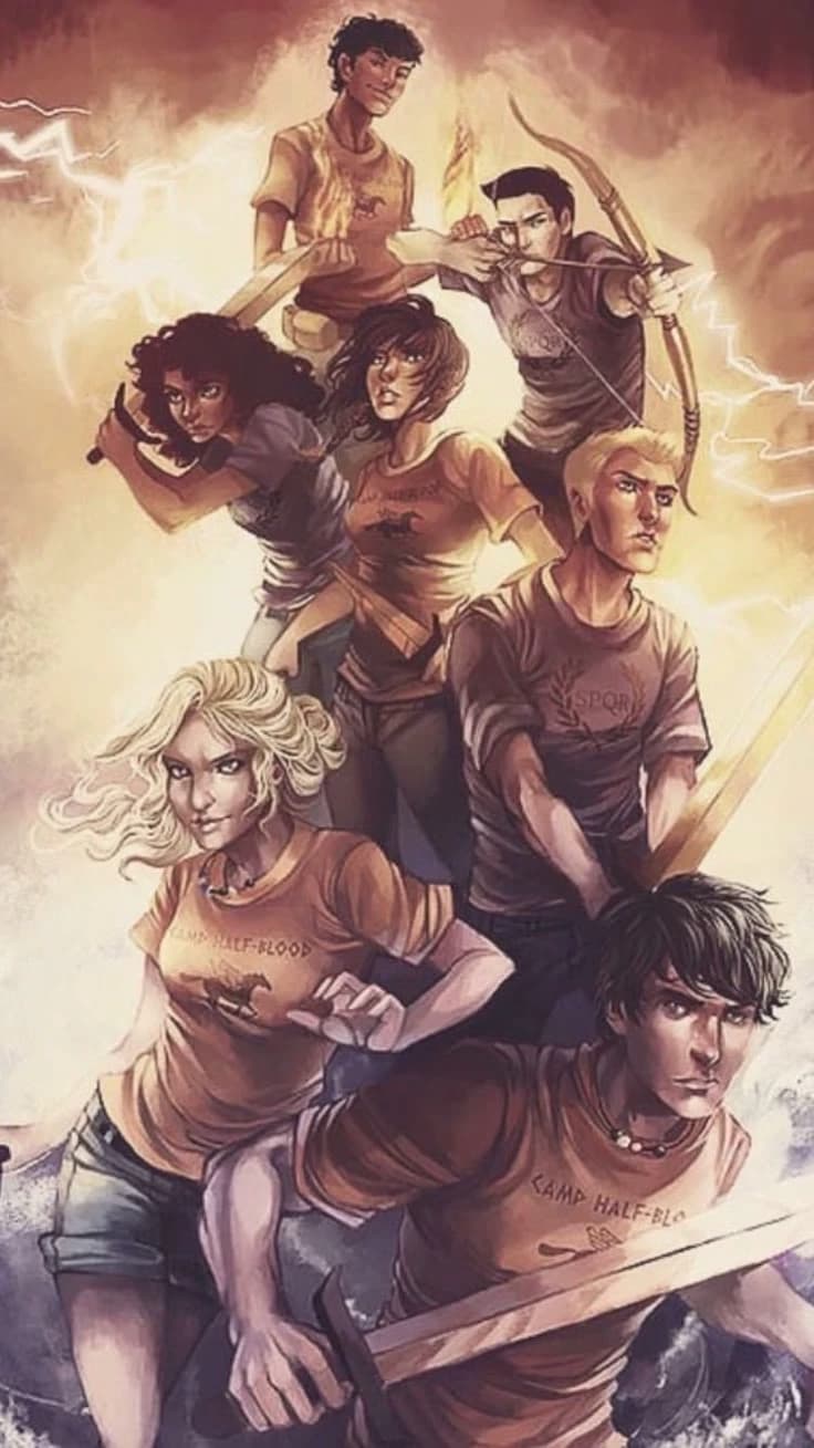 Olympus Heroes (ABO) thumbnail