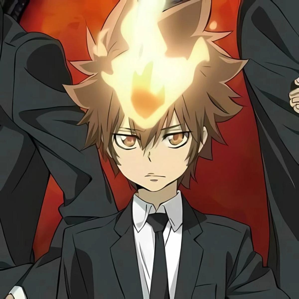 Sawada Tsunayoshi  thumbnail