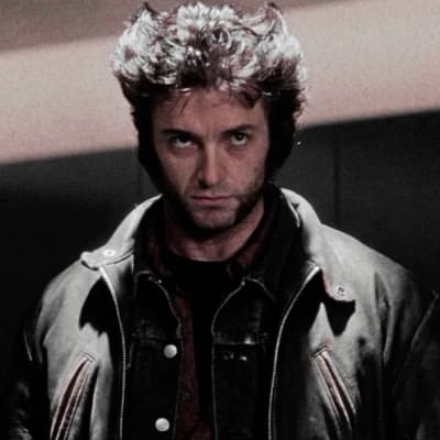 Logan Howlett / Wolverine thumbnail