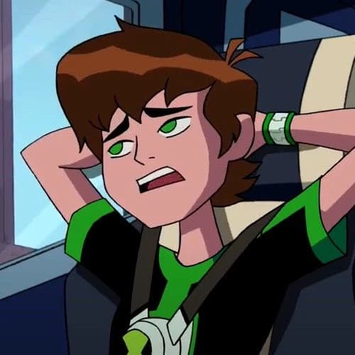 Ben10 Omniverse thumbnail