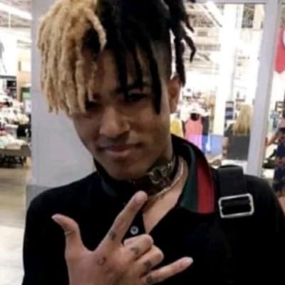 Jahseh Onfroy thumbnail