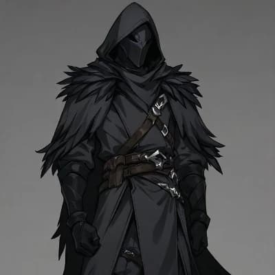 Corvus thumbnail