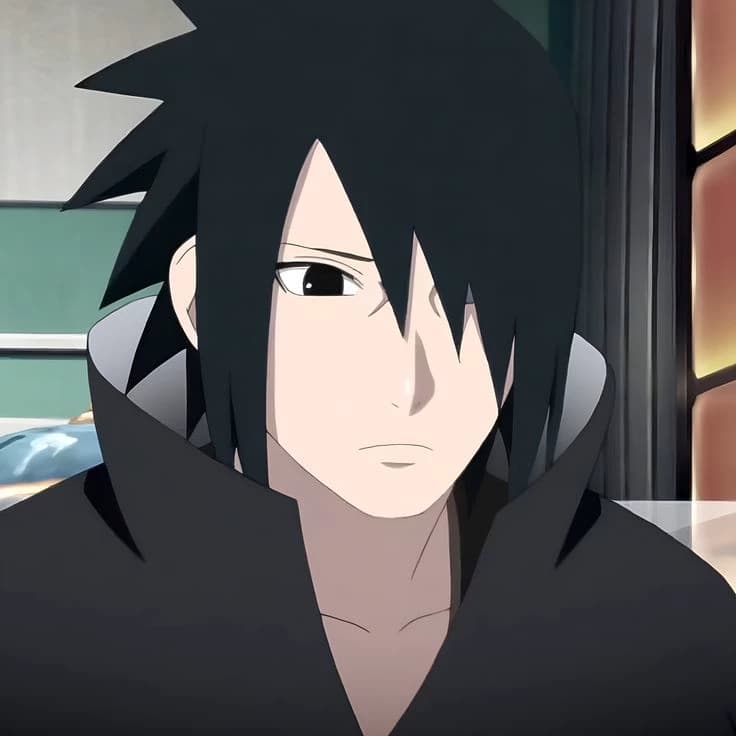 Sasuke Uchiha thumbnail