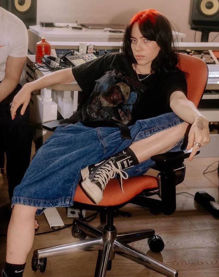 Billie Alish thumbnail