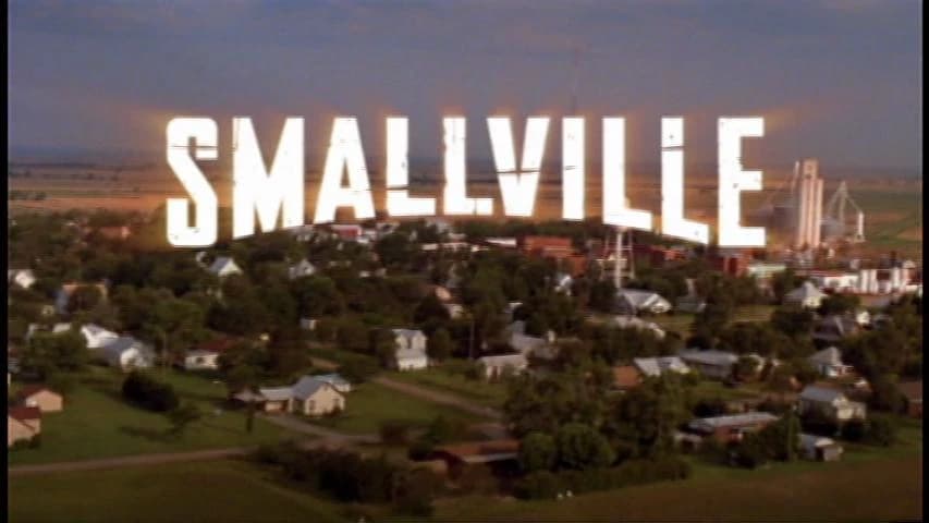 Smallville RP thumbnail