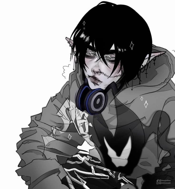 🔪◼️🥀ECHO◼️🥀🔪[BL/PLZ STOP MAKING IT STRAIGHT GIRLS!!] thumbnail