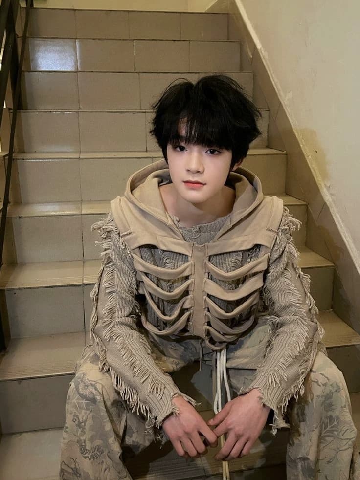 Wang Junxi thumbnail
