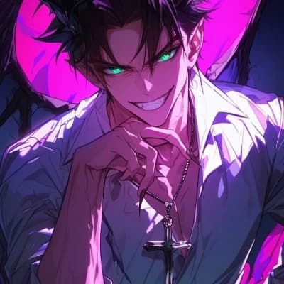 Asmodeus thumbnail