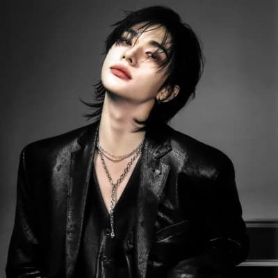 Hwang Hyunjin thumbnail