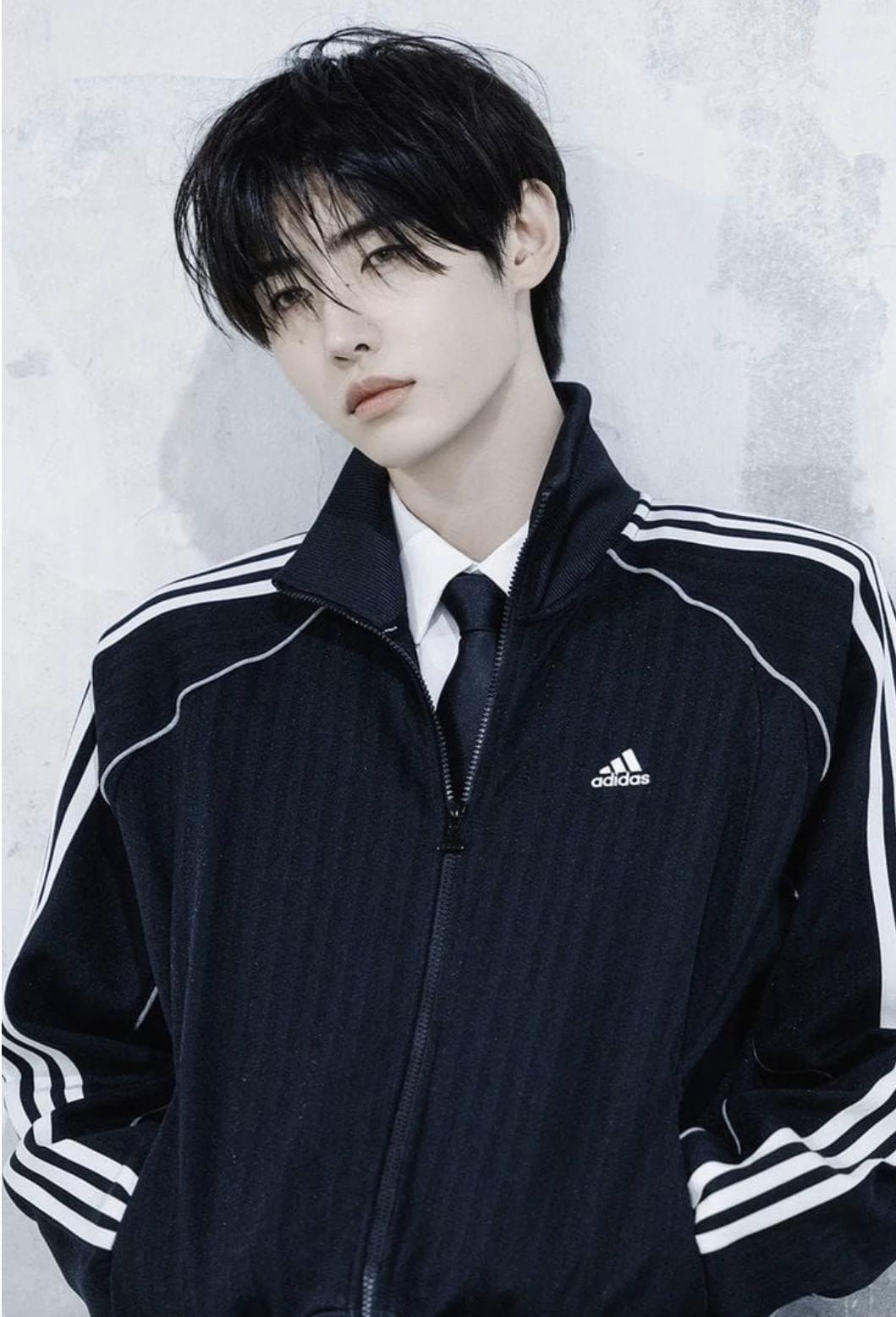 Sunghoon  thumbnail