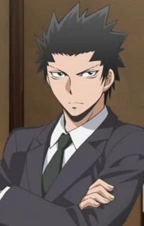 Tadaomi Karasuma thumbnail