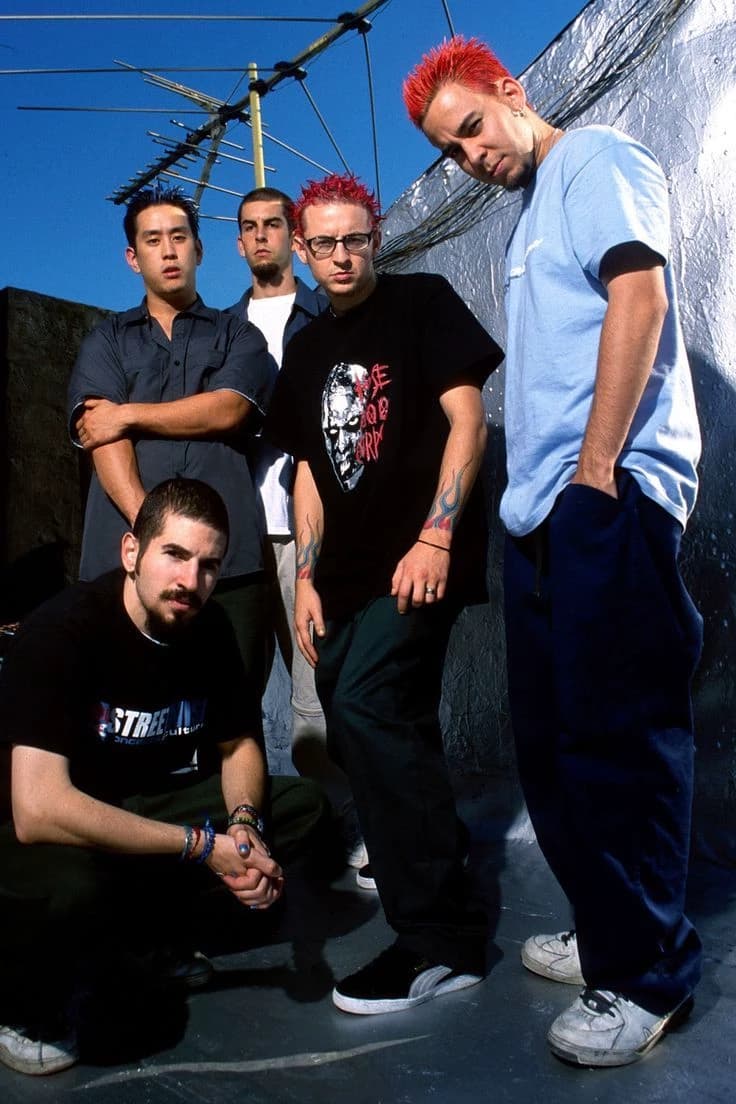 Linkin Park thumbnail