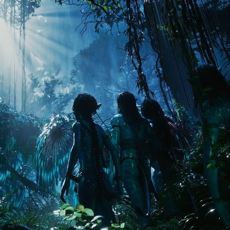 Pandora world [Na'vi world] thumbnail