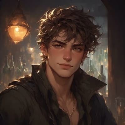 Clint Turner thumbnail