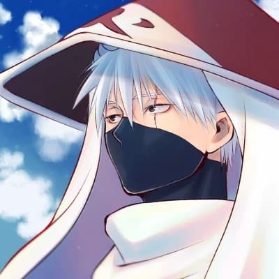 Kakashi Hatake thumbnail