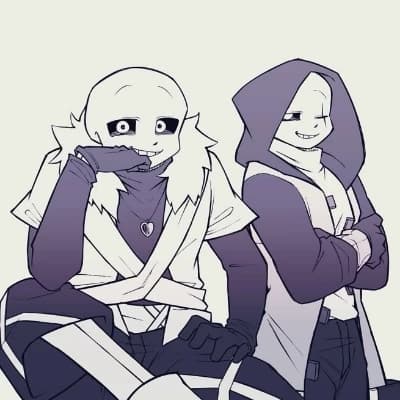 Epic Sans and Cross Sans thumbnail