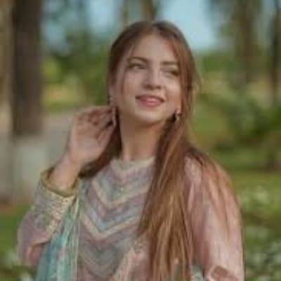 Zara Shah thumbnail