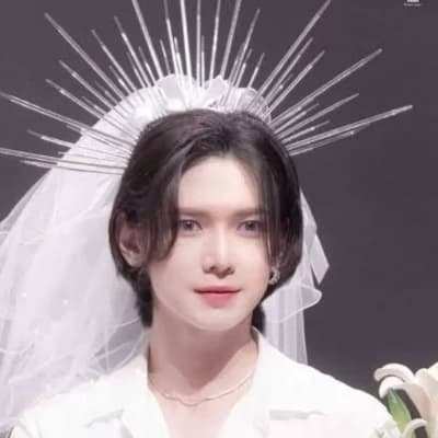 Yeosang, The Fallen Angel thumbnail