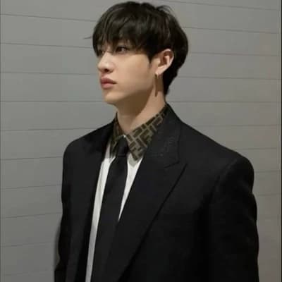 Bang Chan thumbnail