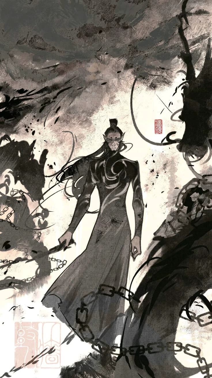 Shen Gongbao thumbnail
