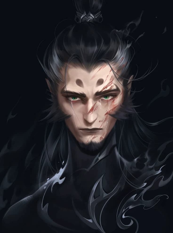 Shen Gongbao thumbnail