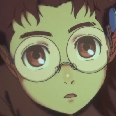 Okarun thumbnail