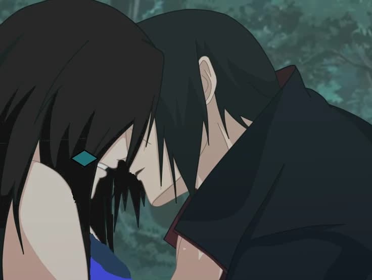 Itachi Uchiha thumbnail