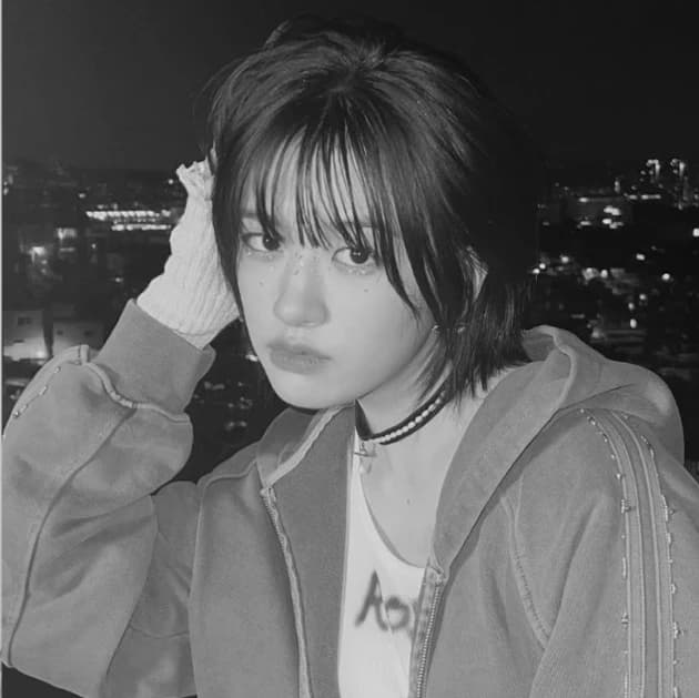 Ahn Yujin thumbnail