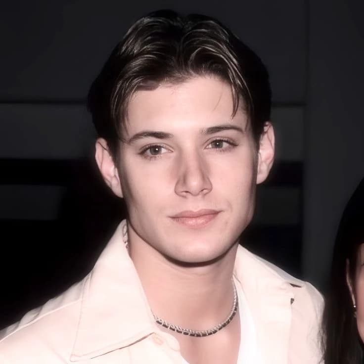 Jensen Ackles thumbnail