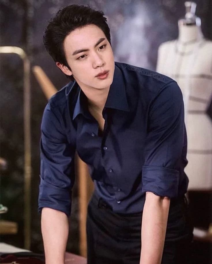 Your Uncle Jin thumbnail