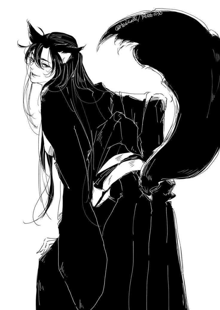 Sharon (Zorro) thumbnail