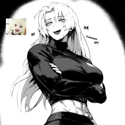 Yuki tsukumo thumbnail