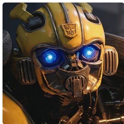 Bumblebee thumbnail