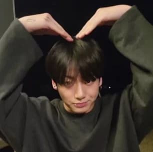Jungkook thumbnail