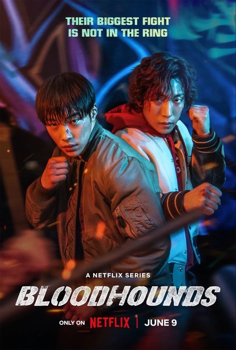 Bloodhounds thumbnail