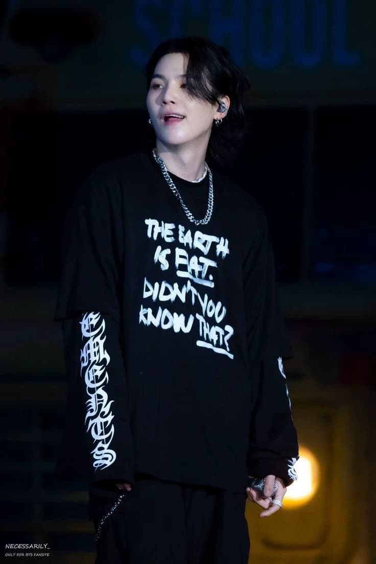 Min yoongi thumbnail