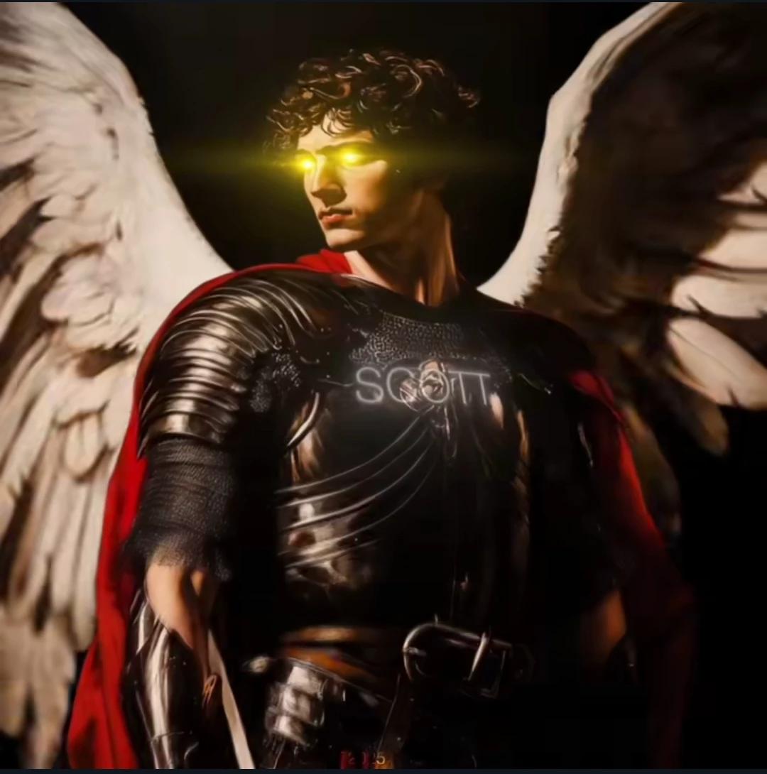 The Archangel Michael thumbnail