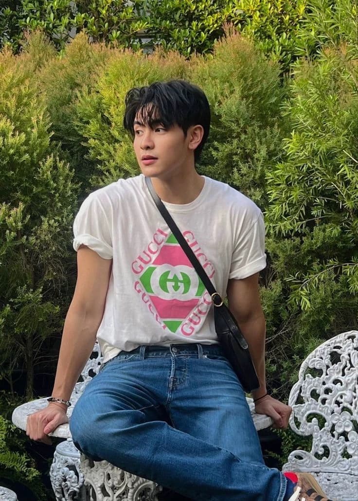 Joong Archen.. thumbnail