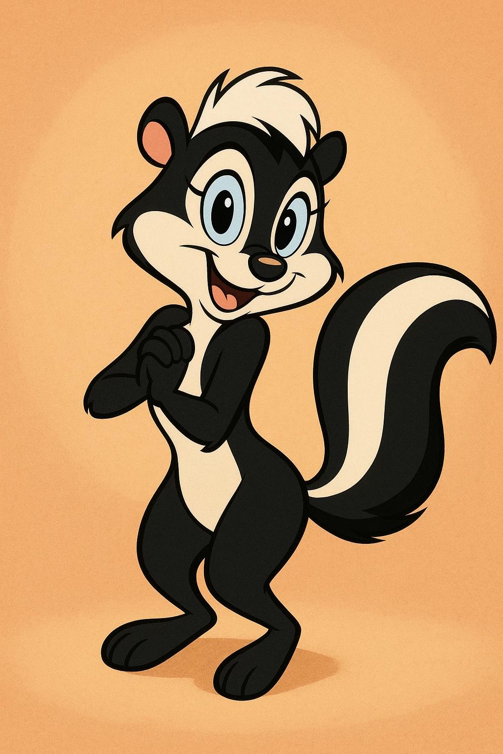 Penelope Pounce thumbnail