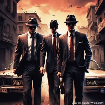 Three Kings thumbnail