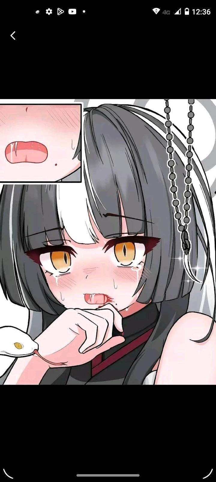 Elise - Pet Snake thumbnail