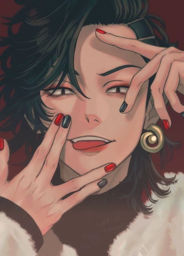 kokonoi hajime || Bl thumbnail
