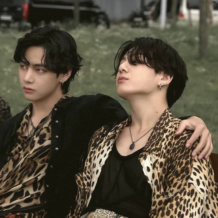 Taekook thumbnail