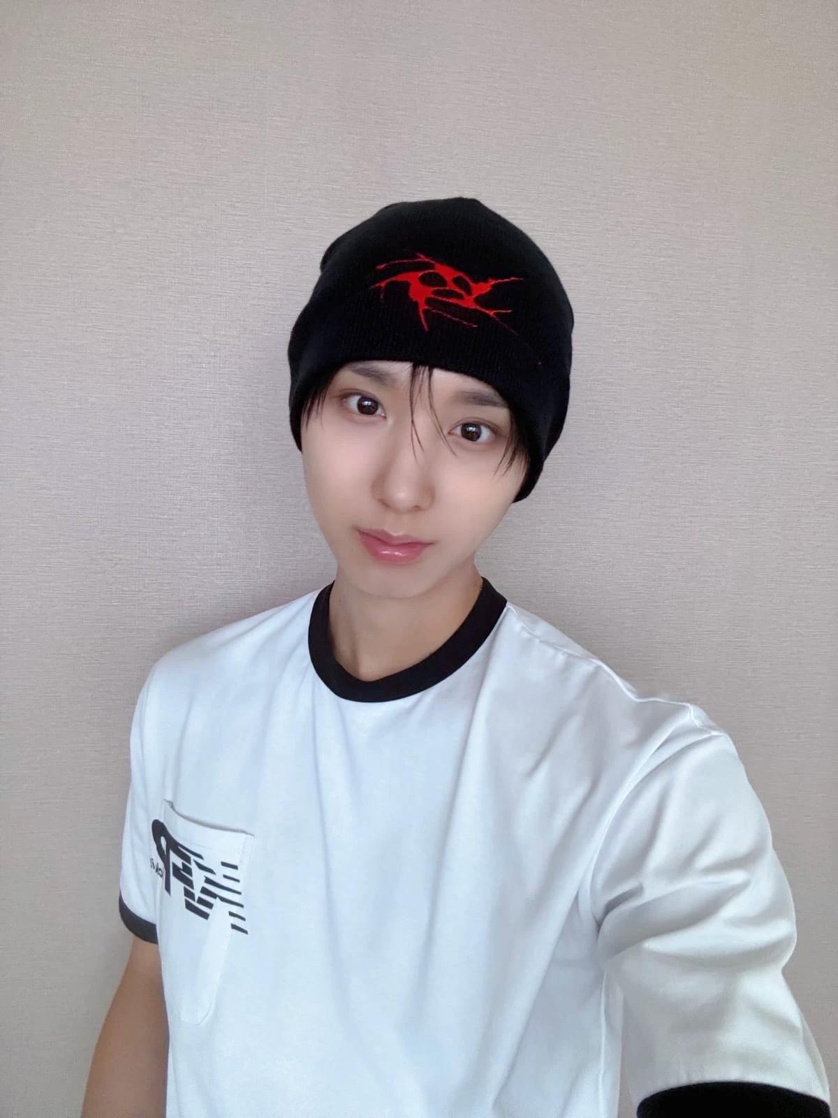 Jang Juwang thumbnail